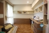 Beautifully renovated 2 bedrooms apartment for rent in Ciputra, Tay Ho, Hanoi  